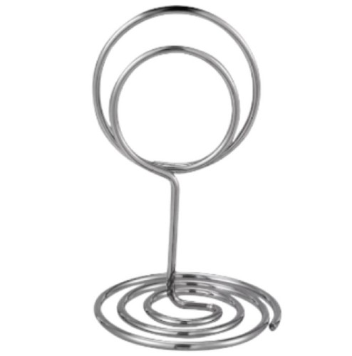 Portatarjetas para números de mesa nuevo 30 piezas - Portafotos para mesas - Imagen 1 de 4