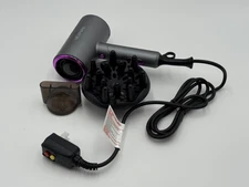 NEXPURE New Upgrade Professional Ionic Hair Dryer, 2000W