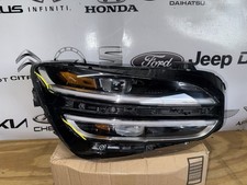 Genesis The new G70 IK PE FL Full LED Sports Type RIGHT OEM