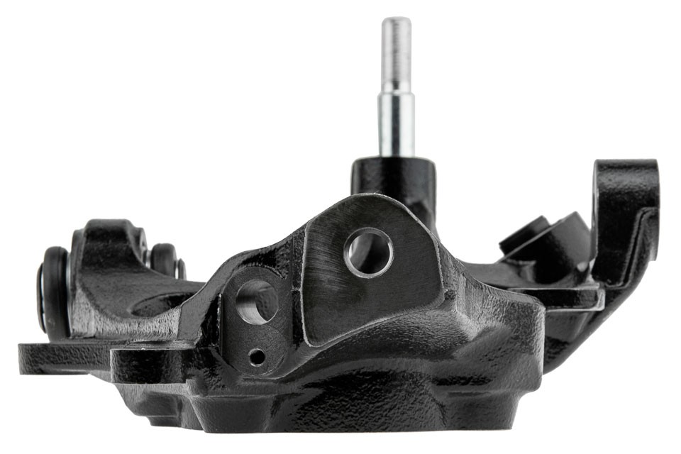 NTY Rear Right Wheel Suspension Knuckle ZZT-HY-509 for Hyundai - Image 4