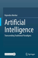 Rajendra Akerkar | Artificial Intelligence | Buch | Englisch (2026) | Xxiv