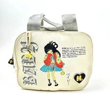 Harajuku Lovers Gwen Stefani A Fatal Attraction To Cuteness Bag Purse Vtg Rare