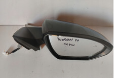 Hyundai Tucson IV année de construction à partir de 2020 rétroviseur...