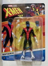 Marvel Legends X-Men '97 Nightcrawler - New & Unopened
