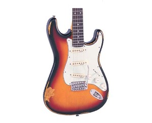 Vintage V6 Guitar | eBay