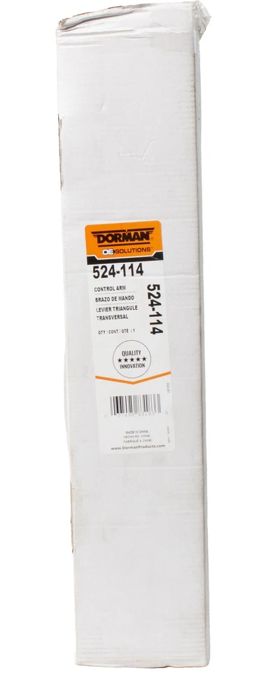 Dorman OE Solutions 右前控制臂 适合 13 - 19 福特 Escape 524-114 — 第 4/4 张图片