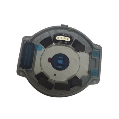 Original Steel Metal Back Case Cover Housing Shell Parts For Huawei Smartwatch 1