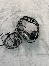 Vintage AKG K140 Headphones - Made in Austria