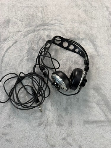 Vintage AKG K140 Headphones - Made in Austria
