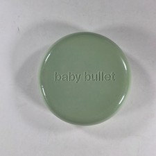 Magic Bullet "Baby Bullet" Baby Food Maker Replacement Parts - Resealable Lid
