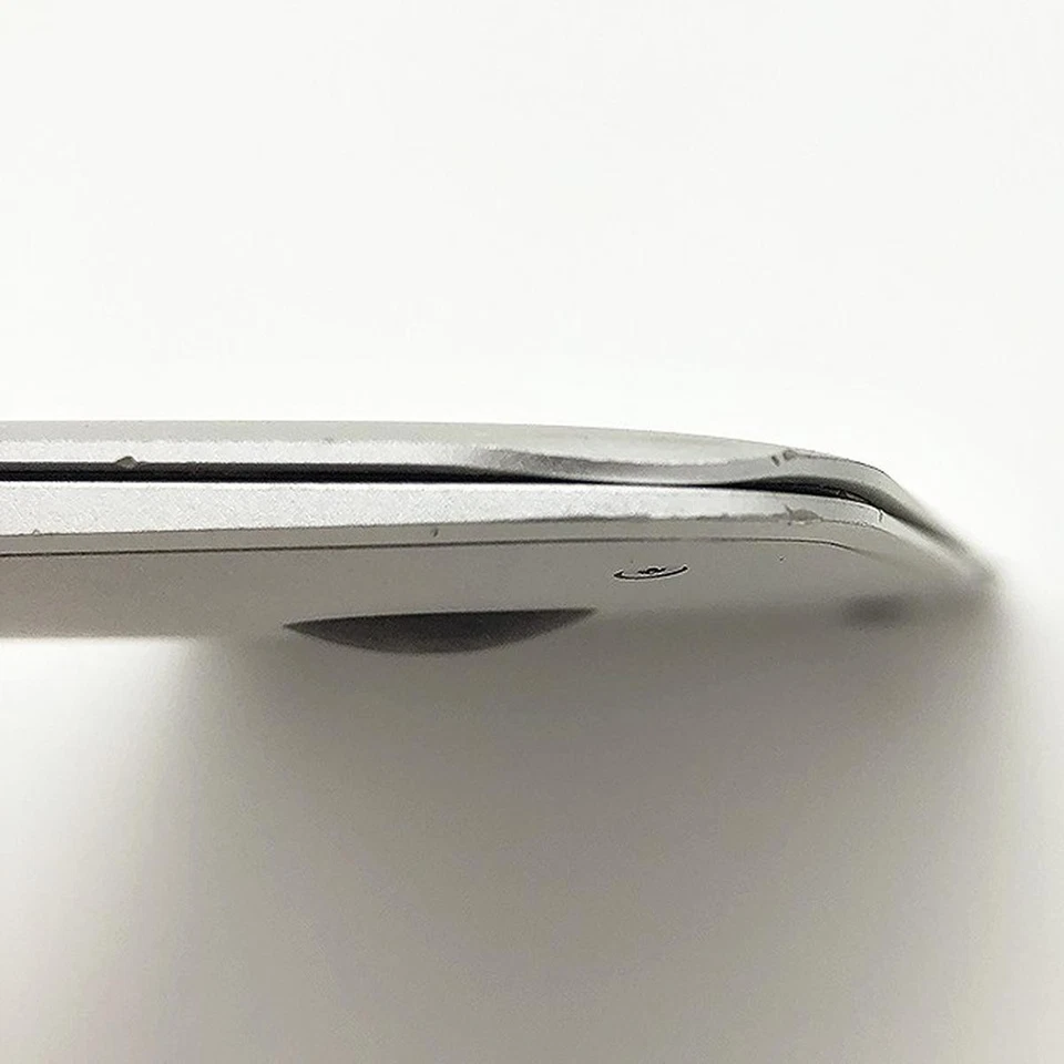 Apple Macbook Air 11" A1370 Spät 2010 Core 2 Duo Ram 2GB Ssd 60GB Überholt - Bild 4 von 4