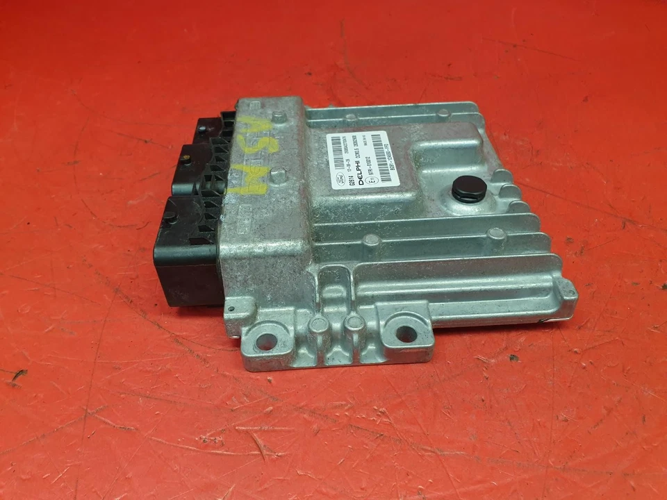 Ford Galaxy ECU 2013 2,0 L diésel UFWA Foto 3 de 4