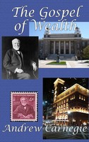 Andrew Carnegie | The Gospel Of Wealth | Buch | Englisch (2018) | Gebunden