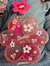 2000s Mattel Barbie Hair Accessories Set