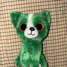 TY Beanie Boos DILL 6” Without Tag