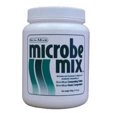 Sun-Mar Corp. Sun-Mar Microbe Mix