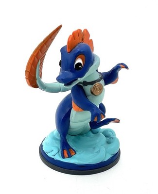Prodigy Game Diveodile Figure Epic #4 SmarTeacher - No Code