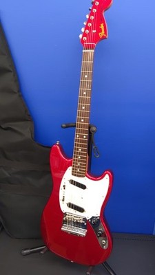 FENDER / MUSTANG (no260705)