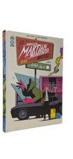 ABSOLUTE MARTIAN MANHUNTER T.2 : L'AGENCE (COMICS#G#URBAN)