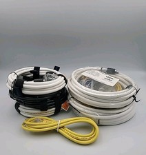 PPC Phone Kit/ Coax Cables  2 HDMI Cables/ Cat 5 Cable