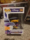 Funko Pop! Disney Darkwing Duck #296