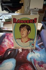 1971-72 Topps - Walt Tkaczuk #75