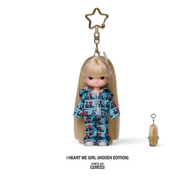 新品未開封 ILLIT NOT CUTE ANYMORE Little Mimi PRE-ORDER]ILLIT NOT CUTE ANYMORE 1st Single Album LITTLE MIMI Ver