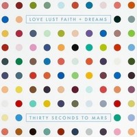 Vinile - 30 Seconds To Mars - Love Lust Faith + Dreams (Deluxe) - Capitol Recor