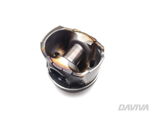 Opel Astra Motorkolben 1.6 CDTi Diesel 100kW (136 HP) B16DTH 2015 Estate (13-15)