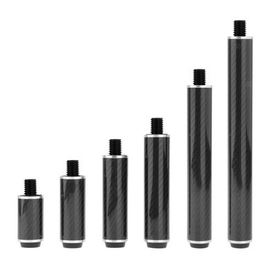 Billiards Pool Cue Extension Cue End Lengthener Billiard Holder Billiards