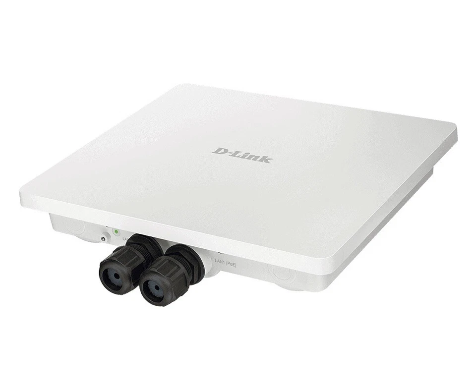 D-Link - DAP-3666 - D-Link DAP-3666 IEEE 802.11ac 1.14 Gbit/s Wireless Access - Image 3 of 4