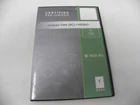 Jurassic Park: The Game (Microsoft Xbox 360, 2011) No Manual