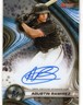 2024 Bowman's Best AGUSTIN RAMIREZ Auto RC Marlins