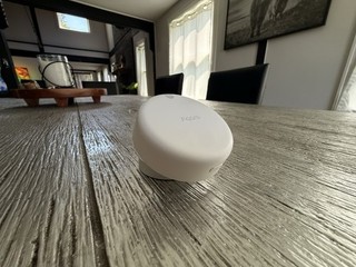 Aqara Presence Sensor FP2 PS S02E White mmWave Wired Motion Sensor Smart Home