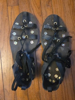 Salmon river claws ice cleats large