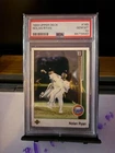 1989 Upper Deck Nolan Ryan #145 PSA 10