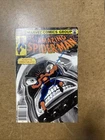 Amazing Spider-Man #230 UPC Newsstand Vs Juggernaut 1982 Marvel Comics FN/VF