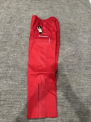Under Armour Storm Red Infrared Snow Pants 1248595-834 Men s Sz S $129 NWT