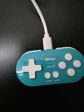 8bitdo Zero 2 Bluetooth Game Wireless Control...