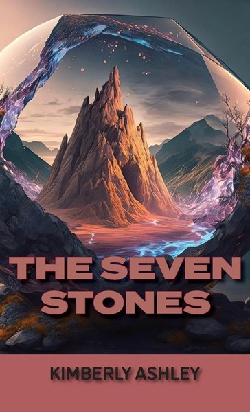 Kimberly Ashley | The Seven Stones | Buch | Englisch (2024) | Anamcara Press Llc-image