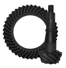 New Gm 9.5 12-bolt Aam Brand Oem Ring And Pinion Gear Set - 4.10 4.11 Ratio