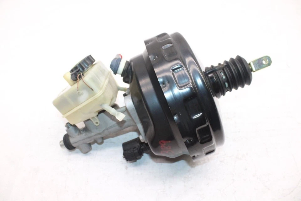 2005 CHRYSLER CROSSFIRE ZH CONV #389 CILINDRO MESTRE DE REFORÇO DE FREIO - Imagem 4 de 4