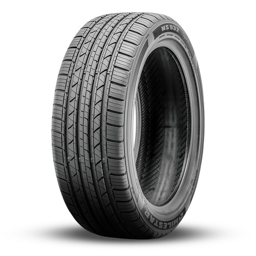 1 Milestar MS932 SPORT 255/50R19 107V All Season [540AA UTQG / 60K Mi Warranty] - Picture 1 of 11