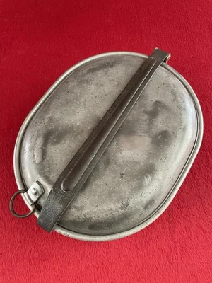 USメスキット 1918 ビンテージ US メスキット 1918 ヴィンテージ