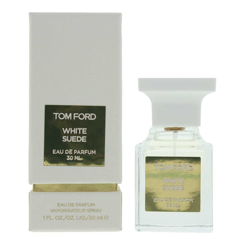 Tom Ford White Suede Eau de Parfum 30ml For Women