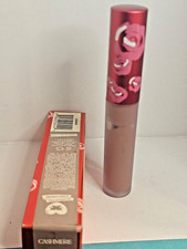 LIME CRIME Matte Velvetines CASHMERE Liquid Lipstick 2.6 ml / 0.088 oz BNIB