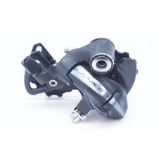 Deragliatore posteriore Shimano Dura Ace RD-7900 gabbia corta 10 velocità...