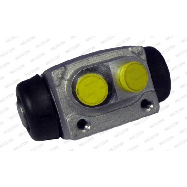 Ferodo Radbremszylinder Radzylinder Passend FüR Hyundai I10 PA BA IA Atos MX-image