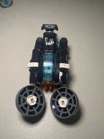 Lego Ultra Agents / Lego Agents Incomplete Set Lot (70-167,70162,70165,8969)