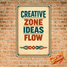 No Parking Arrow Business Sign Weatherproof Aluminum Metal 8x12